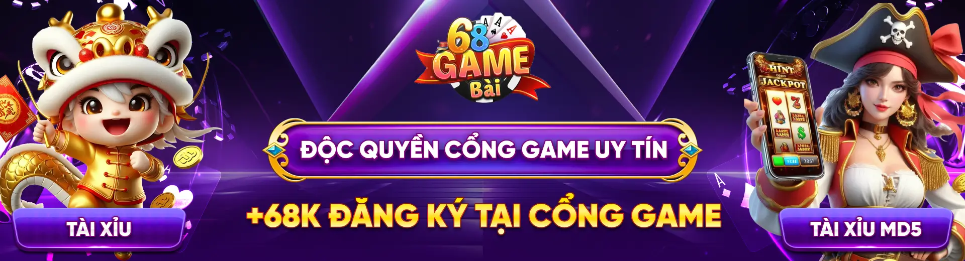 68gamebai banner5