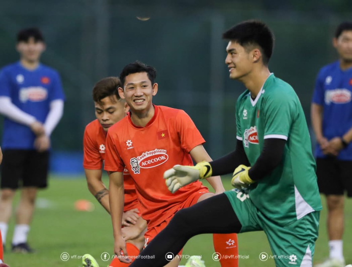 Khởi đầu chuyến hành trình